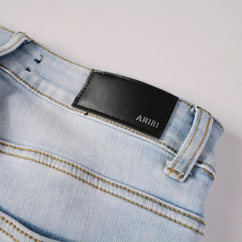 AMIRI Jeans #6699