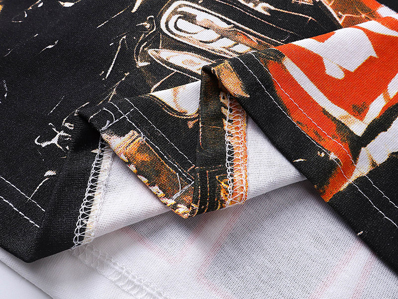 GODSPEED Racer Goldie T-Shirt