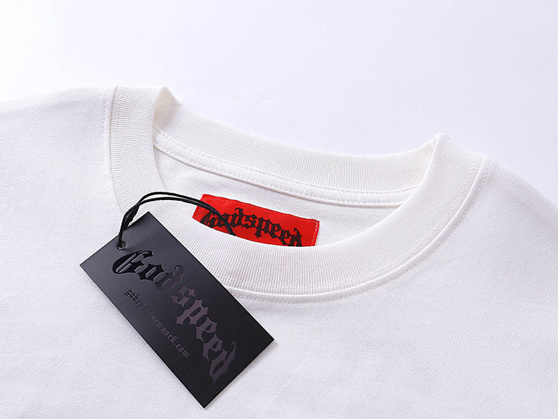 GODSPEED Circadian Rhythm T-Shirt