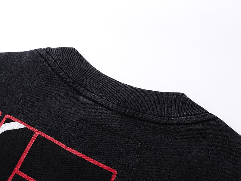 GODSPEED Racer Goldiel Long Sleeve T-Shirt