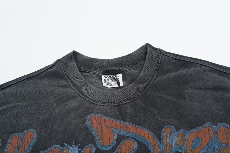 VALLEY Sport GODS CITY TEE