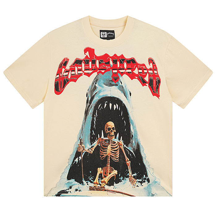 GODSPEED Fear None T-Shirt