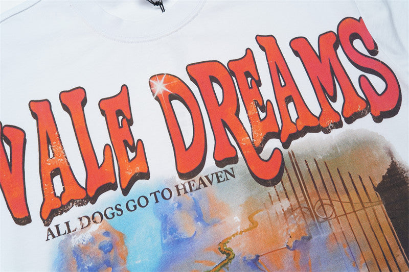 VALLEY Vale Forever HEAVEN TEE