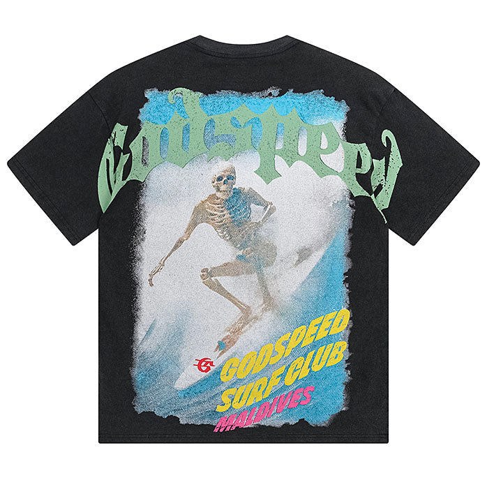 GODSPEED Surf Club T-Shirt