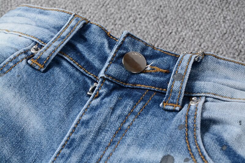AMIRI Jeans #563