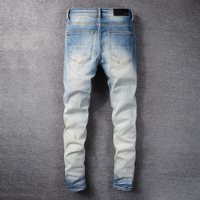 AMIRI Jeans #833