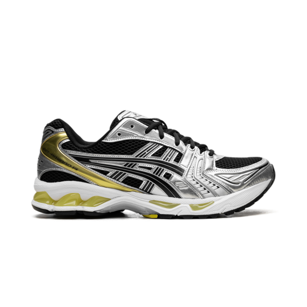 Asics Gel Kayano 14 Lemon Spark