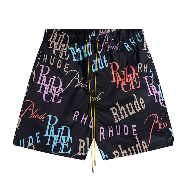 RHUDE Shorts