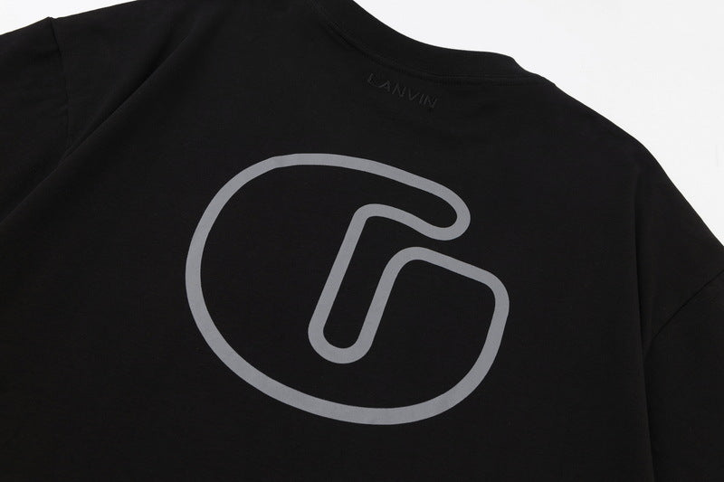 Gallery Dept X Lanvin T-Shirts