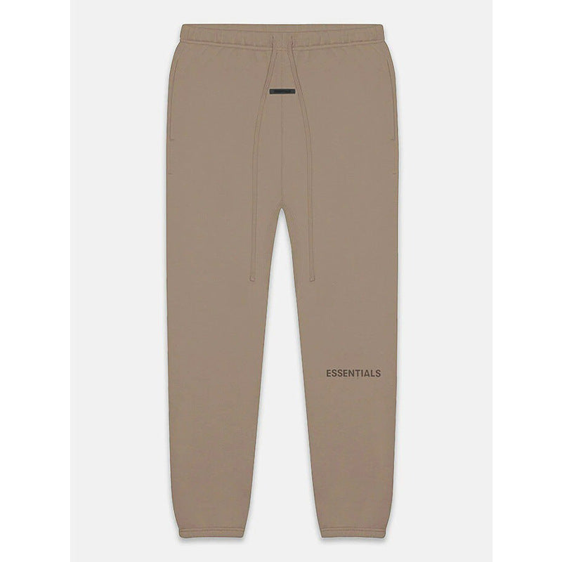 FEAR OF GOD ESSENTIALS Drawstring Track Pants