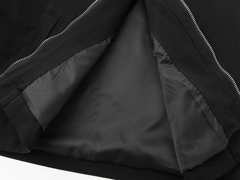 Gallery Dept. Hollywood limited letter coach jacket
