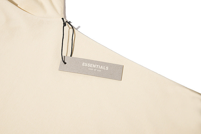 Fear of God  ESSENTIALS Long Sleeve Tee