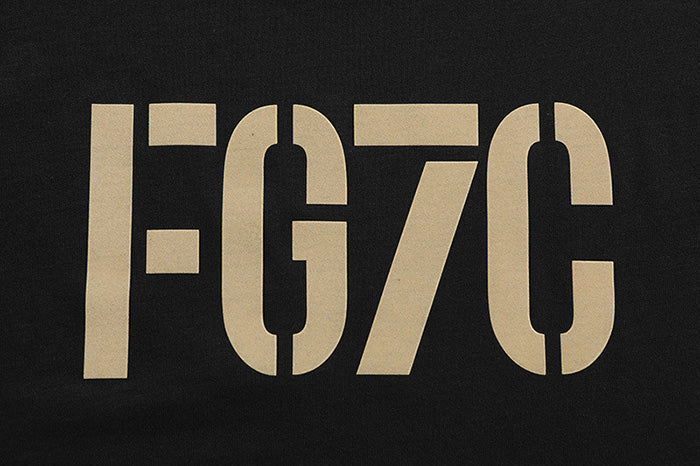 Fear of God  FG7C T-Shirt