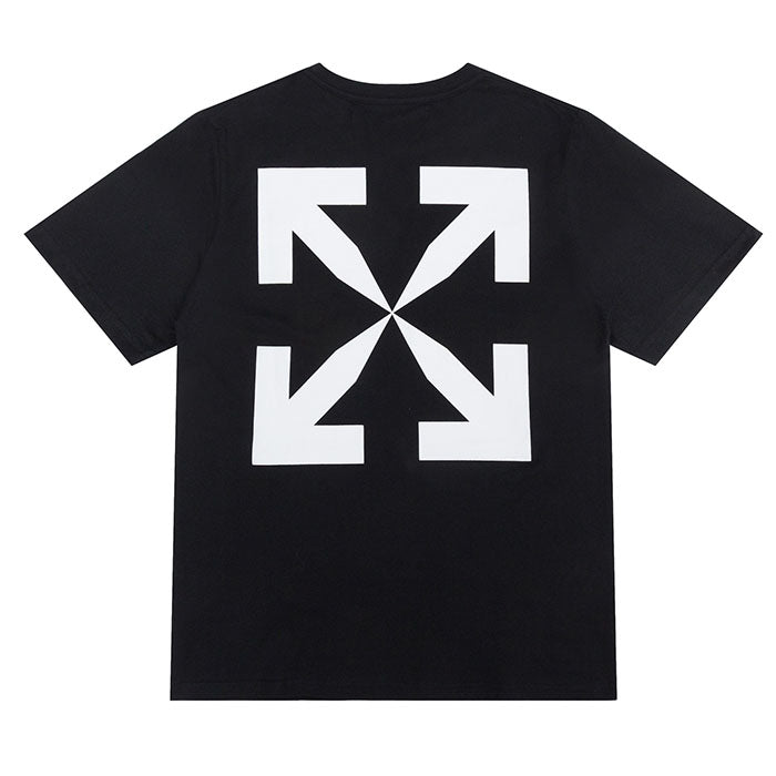 OFF WHITE Mona Lisa T-Shirt