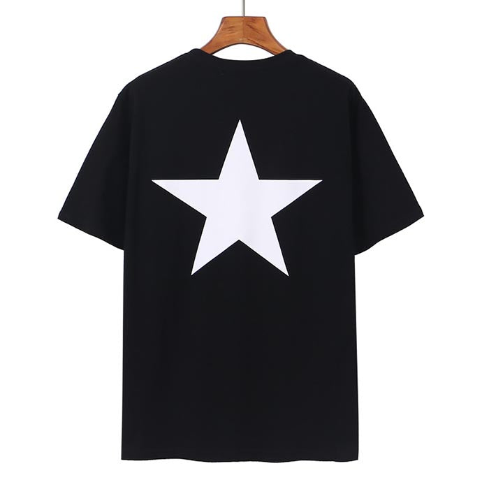 Fear Of God ESSENTIALS Star T-shirt