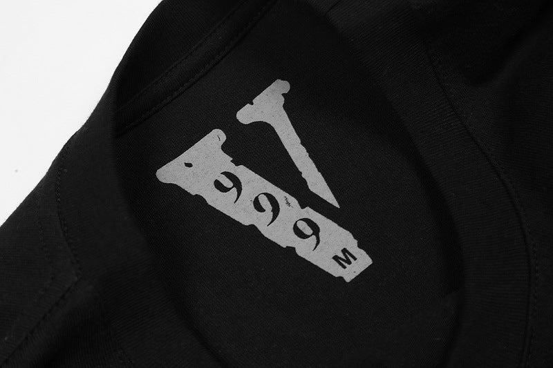 Juice Wrld x Vlone MOTY Man of the Year T-shirts