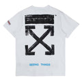 OFF WHITE  T-Shirt