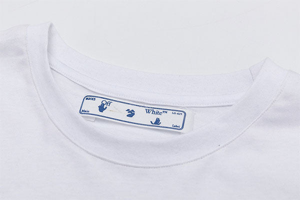 OFF WHITE T-Shirt