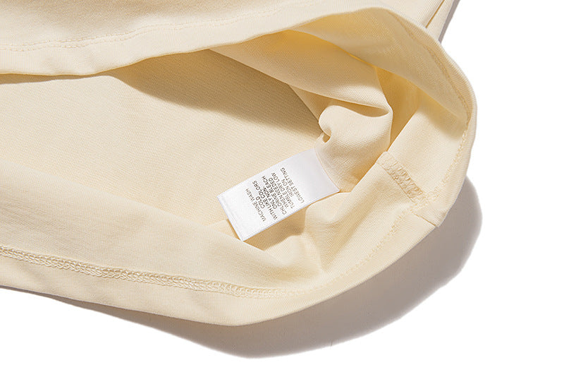 Fear of God  ESSENTIALS Long Sleeve Tee