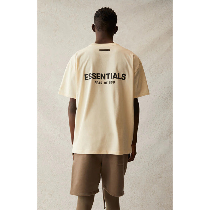 Fear Of God ESSENTIALS T-Shirts