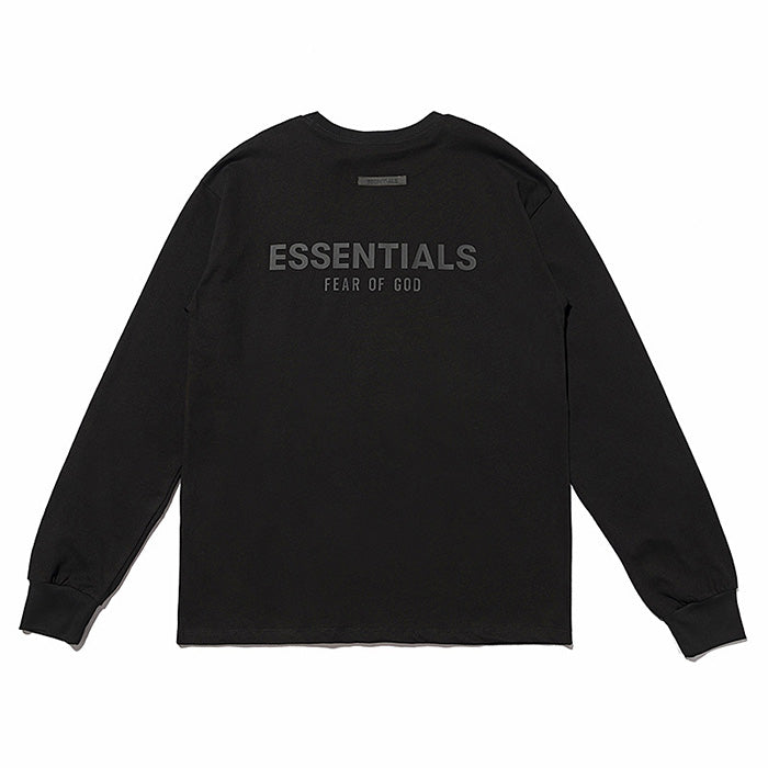 Fear of God  ESSENTIALS Long Sleeve Tee