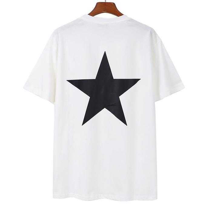 Fear Of God ESSENTIALS Star T-shirt
