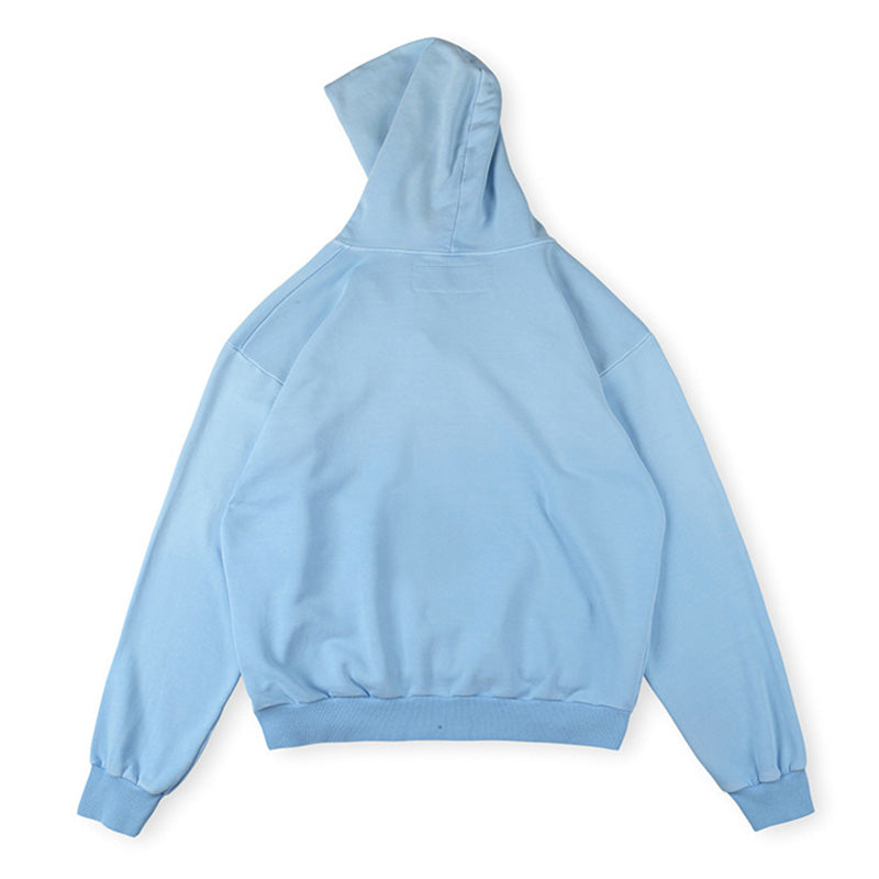 Sp5der OG Web V2 Spray Hoodie