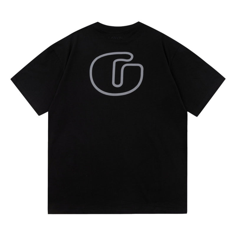Gallery Dept X Lanvin T-Shirts