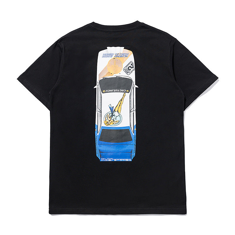 Travis Scott T-Shirt