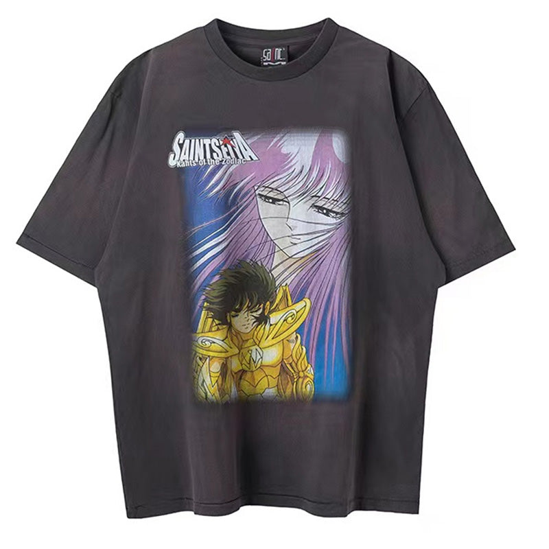 SAINT MICHAEL  T-Shirt