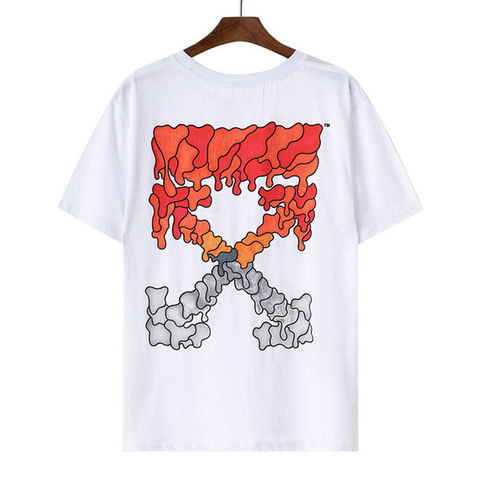 OFF-WHITE T-Shirt