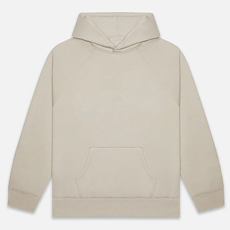 FEAR OF GOD ESSENTIALS Drawstring Hoodies