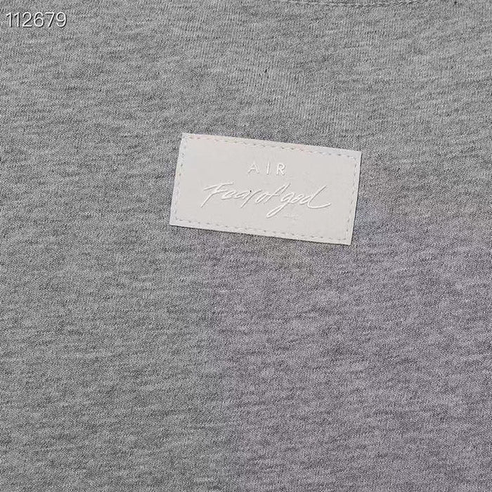 Fear of God Warm Up T-shirt
