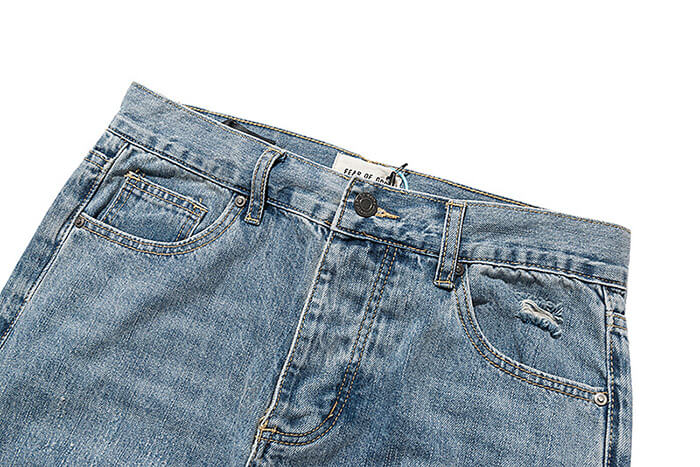 Fear of God  Jeans
