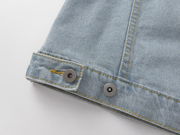 Gallery Dept Denim Jacket