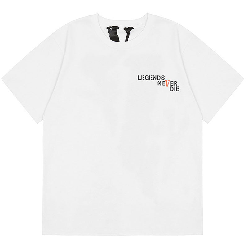 Vlone T-shirts