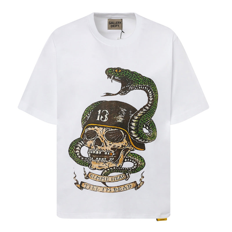Gallery Dept. "Till i'm Dead" Tee
