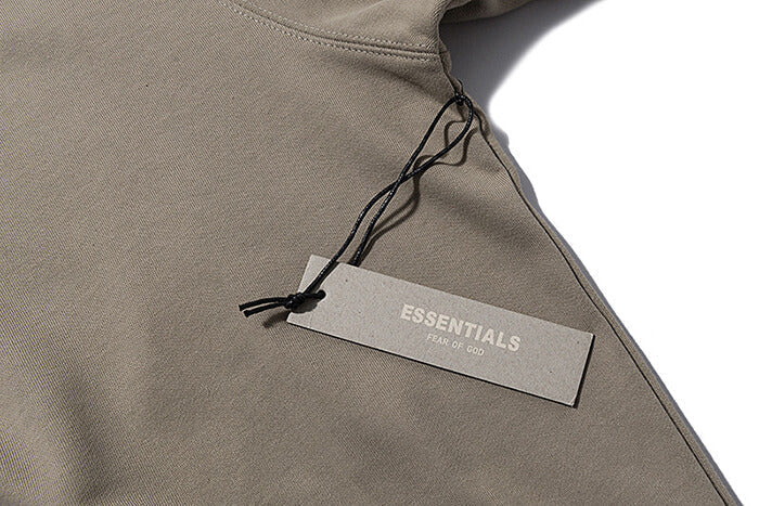 Fear of God  ESSENTIALS Hoodies