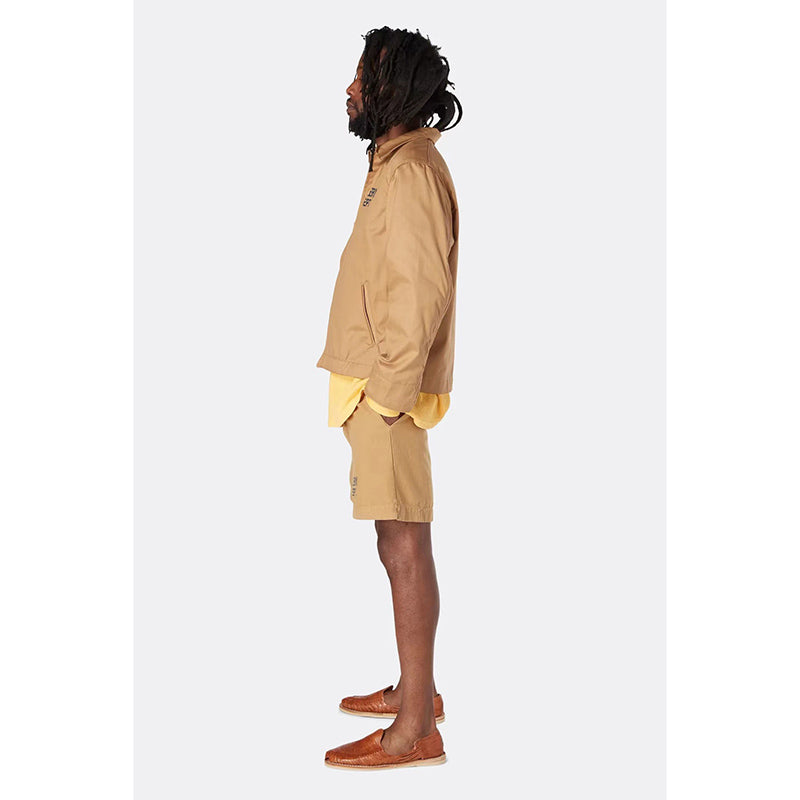 Gallery Dept. Hollywood limited letter coach jacket