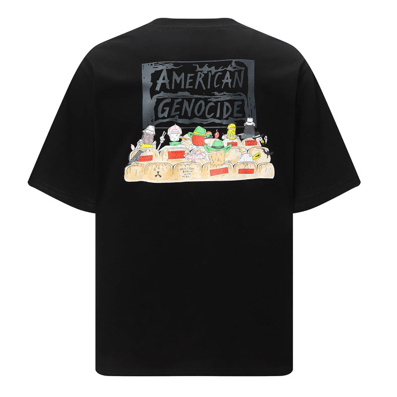 Gallery Dept. Skeleton Beach Theater Tee