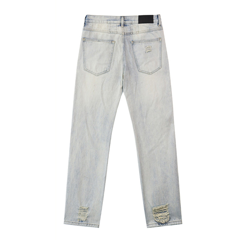 Godspeed Jeans #8209 Light Blue