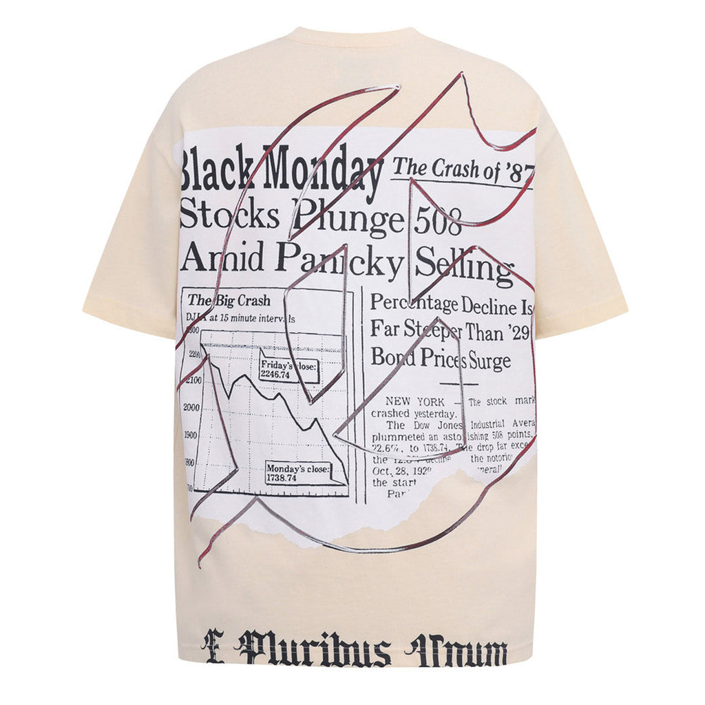 GODSPEED Black Monday T-Shirt