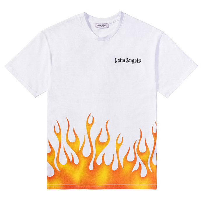 Palm Angels Flame T-Shirt