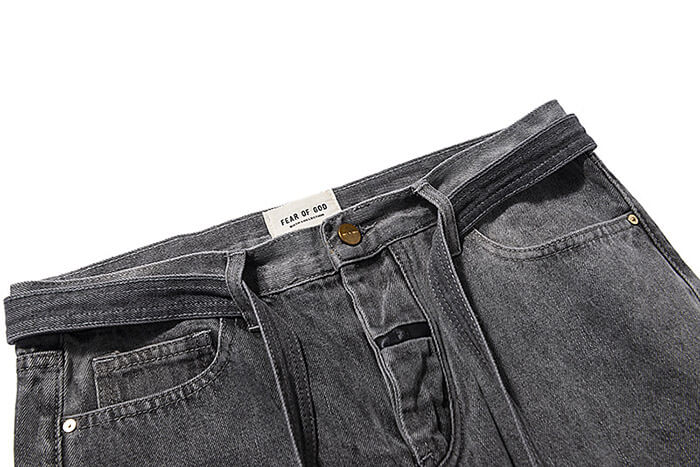 Fear of God  Jeans