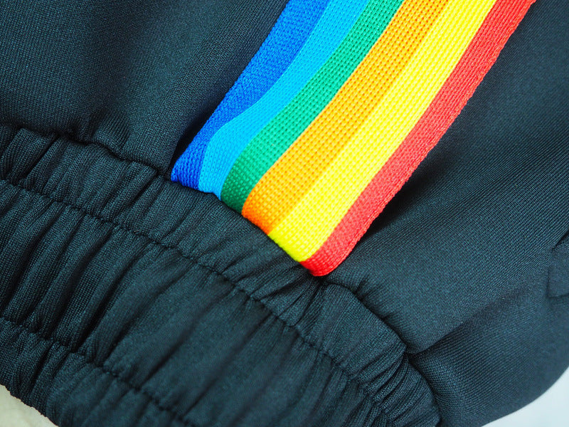 Palm Angels Shorts 01