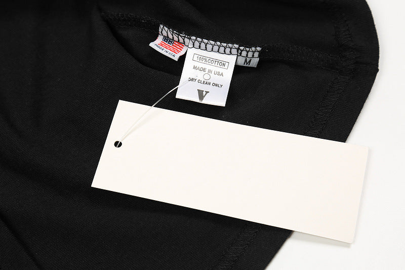 Juice Wrld x Vlone MOTY Man of the Year T-shirts