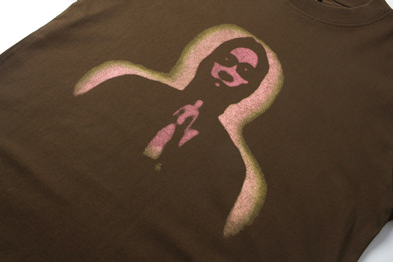 Sp5der 555555 T-Shirts