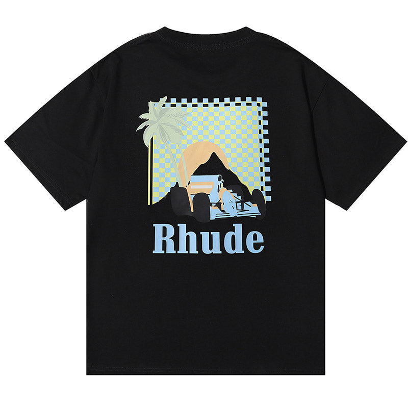 RHUDE T-Shirts