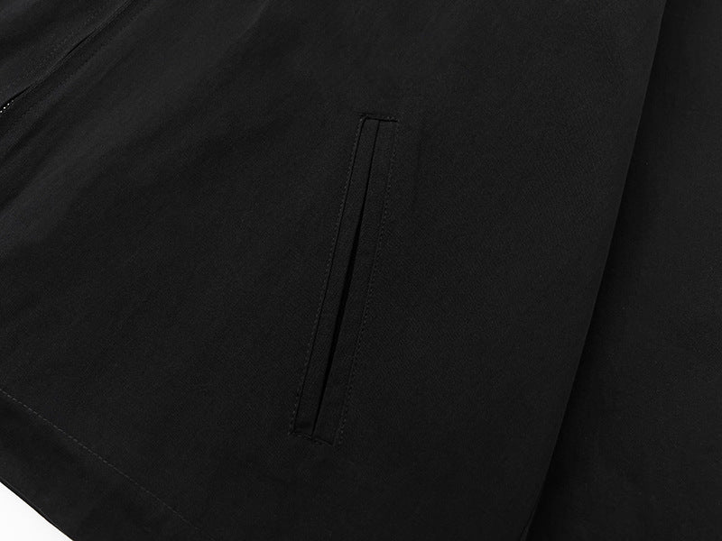 Gallery Dept. Hollywood limited letter coach jacket