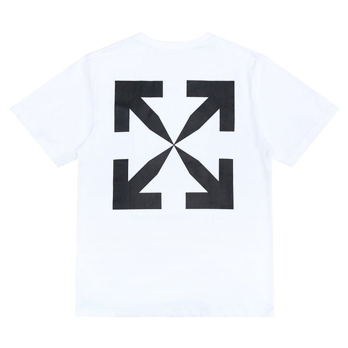OFF WHITE Mona Lisa T-Shirt
